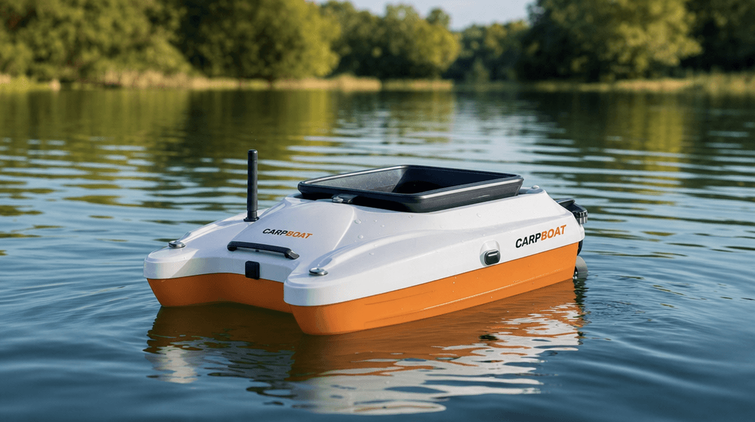 iBoat Nano Compact